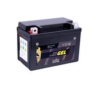 INTACT Batería Bike Power GEL YTZ14-S