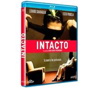 Intacto (Blu-Ray)