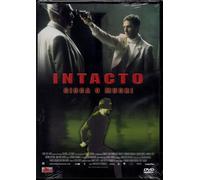 Intacto - Gioca O Muori [Italia] [DVD]