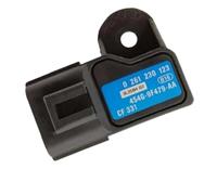 Intake Air Pressure Sensor 0261230123 For Ford Maverick For Mazda Mpv,3,5,6,Mx-5,Cx-7