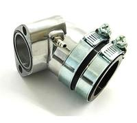 Intake Mani Fold for GY6 Naraku Racing 28 - 32 mm