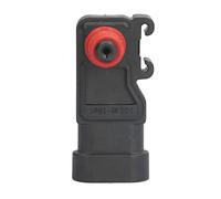 Intake Pressure Sensor CG 01 066, MAP Sensor Replacement, Manifold Absolute Pressure Sensor with Plastic Housing, Compatible for GM Vehicles