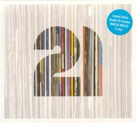 Intalex, Marcus - 21