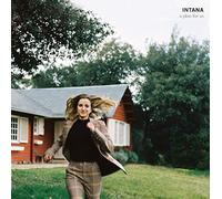 Intana - A Plan For Us LP [Vinilo]