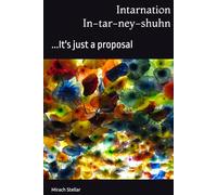 Intarnation: ...It's just a proposal