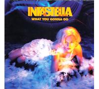 Intastella - What You Gonna Do?
