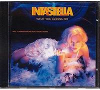 Intastella - What You Gonna Do [Import]