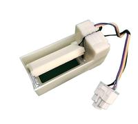 INTCHE 1 PC for el amortiguador eléctrico del motor BCD-529WKGPZM [E] FBZA-1750-7 FBZA-1750-7A B1142.4-5