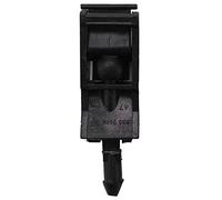 INTCHE 2 Piezas Boquilla de Agua Lavadora de Parabrisas de Coche para 6Rd955985 6E0955985B 6E0955985A