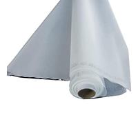INTCHE Malla de impresión de pantalla de seda de poliéster de 1 metro 165 cm de ancho 120T/100T/48T/56T/64T/72T/80T/40T para serigrafía textil (color: 100 x 165 cm, tamaño: 32T 80Mesh)