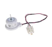 INTCHE Motor de refrigerador ZWF-30-3 DC12V Motor del ventilador buen funcionamiento