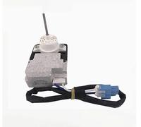INTCHE Motor de ventilador del refrigerador 1pc FDQC28HS1E Refrigerador C.A. Motor 22 0V-240V Piezas de refrigerador