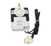 INTCHE Refrigerador JYF-01-2 50240401000X Gabinete de hielo gabinete frío C.A. Motor de ventilador for un buen trabajo