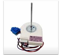 INTCHE Ventilador de motor de enfriamiento del refrigerador DL-5965HAEA BCD-649WDCE BCD-579WE DLA5985HAEH 0064000944 Parte