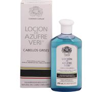 Intea Azufre Veri Locion Equilibrante Cabello Gris 200 ml