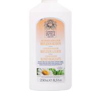 Intea Camomila Acondicionador Reflejos Rubios 250 ml