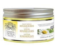 Intea Camomila Mascarilla Reflejos Rubios 250ml