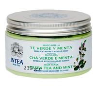 Intea Camomila Mascarilla Té Verde y Menta 235g