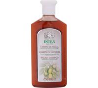 Intea Champú de Nogal Cabellos Oscuros o con Tinte 250ml