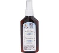 Camomila Intea - Loción infantil aclarante para cabello - Rubio Infantil - 100 ML