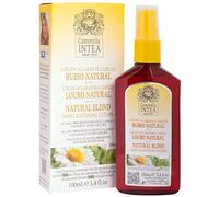 Intea Loción de Manzanilla Rubio Natural 100ml