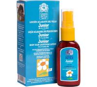 Intea loción junior camomila 50ml