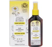 Intea Loción Spray Aclarante Cabello Camomila Rubio Natural 100ml