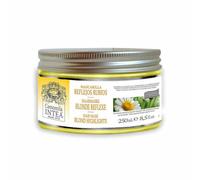 Camomila Intea - Mascarilla Reflejos Rubios - Hidrata y nutre el cabello rubio - 250 ML