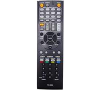 INTECHING RC-896M Receptor AV Control Remoto para Onkyo TX-SR444