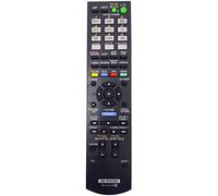 INTECHING RM-AAU106 - Mando a distancia para Sony STR-DH730, STR-DH830, STR-DH720, STR-DH720HP