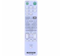 INTECHING RM-PJ19 - Mando a distancia para proyector Sony VPL-CW125, VPL-CX125, VPL-CX155, VPL-FE40, VPL-FE40L, VPL-FH300L, VPL-FW300L, VPL-FX30, VPL-FX35, VPL-FW41L, VPL-FX40, VPL-FX4 1. VPL-FX41L