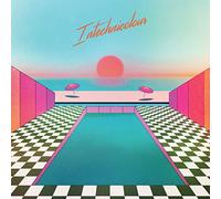 Intechnicolour - Big sleeper [Vinilo]