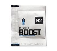 Integra Boost Humedad promedio de 8 gramos paquete 62% (36)
