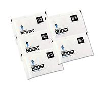 Integra Boost - Tecnología patentada que libera o absorbe la humedad - Bolsitas de 4 g - R.H. 62%