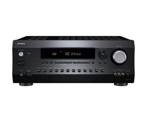 Integra DRX 3.4 - Receptor de cine en casa, Dolby Atmos, DTS:X, IMAX Enhanced, DTS-HD Master Audio, Dolby TrueHD, DTS Play-Fi