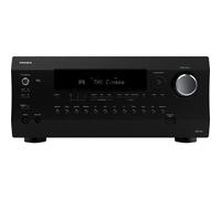 Integra DRX 8.4 - Receptor de cine en casa, Dolby Atmos, DTS:X, IMAX Enhanced, DTS-HD Master Audio, Dolby TrueHD, DTS Play-Fi, Auro 3D