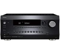 INTEGRA DRX-R1.3-B, Receptor A/V Sintoamplificador HiFi de 11.2 Canales Home Theater THX Ultra Certified, Dolby Atmos, DTS:X e IMAX Enhanced