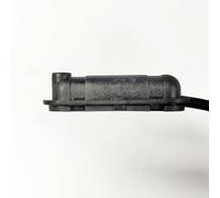 Integra fácilmente el sensor de velocidad de metal BZ 1 en tu proyecto de conversión de bicicleta eléctrica y eficiente