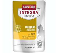 Integra Protect Urinary 24x85gP - Pollo