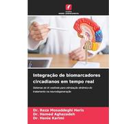 Integração de biomarcadores circadianos em tempo real: Sistemas de IA vestíveis para otimização dinâmica do tratamento na neurodegeneração