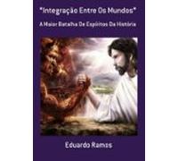 *integração Entre Os Mundos* (ebook)