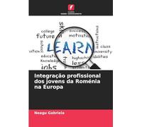 Integração profissional dos jovens da Roménia na Europa
