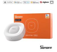 Sonoff Hub Bridge Ultra Smart Zigbee, WiFi com Matter - ZBBridge-U