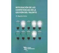 Integración De Las Competencias En La Gestión Del Talento
