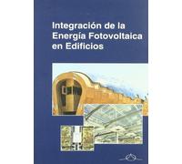 INTEGRACION ENERGIA FOTOVOLTAICA EDIFICI (SIN COLECCION)