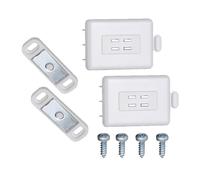 Integrado Bosch Puerta Lavadora Pestillo Parte Genuina