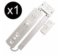 Paxanpax PRF062 - Kit de fijación universal integrado para puerta de frigorífico y congelador