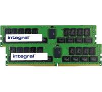 Integral 00yg941-In Memoria 128 Gb 1 X 128 Gb Ddr4 288-Pin Dimm Data Integrity Check [verifica Integrit? Dati] (128gb Server Ram Module Ddr4 2400mhz