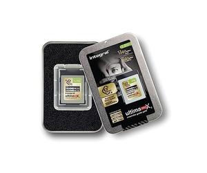 Integral 1300GB CFexpress Memory Card Type B 2.0 12K and 8K Raw and 8K 120 FPS 1800MB/s Read 1500MB/s Write Speed 1500MB/s Sustained Write Speed Designed for Advanced Cinematic and DSLR Cameras