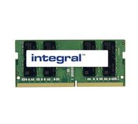 Integral 16 GB SODIMM DDR4 3200MHZ UNB NO-ECC 1,2 V